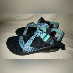 Z Cloud Chacos